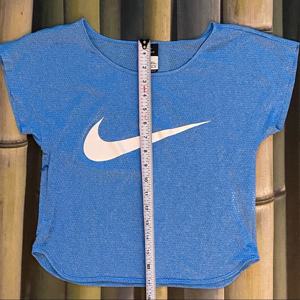 Nike Dri Fit Top XS